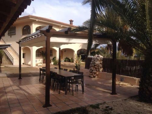 Villa Bovalar