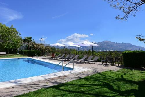 Villa Bovalar