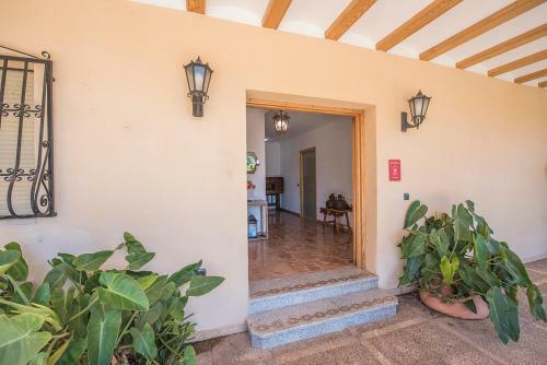 Villa Bovalar
