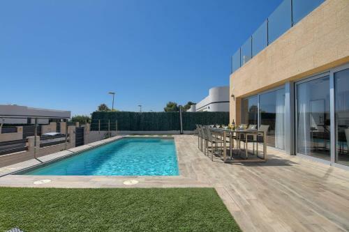 We Love Villas - Villa Miami