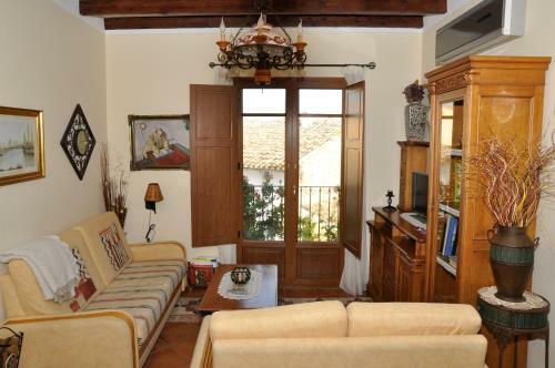 Agroturismo Casa Rural Ravalet 21