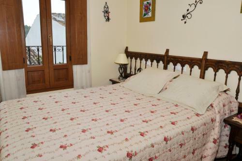 Agroturismo Casa Rural Ravalet 21