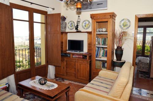 Agroturismo Casa Rural Ravalet 21