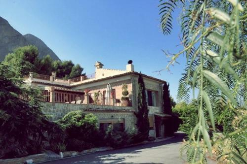 Villa Casa El Flare