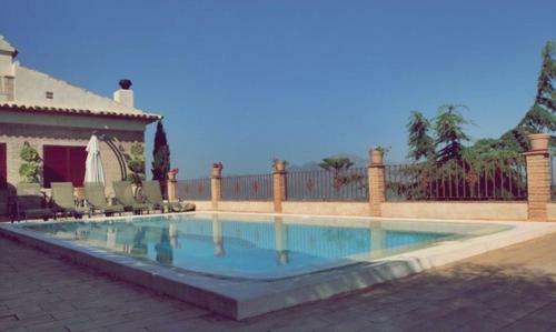 Villa Casa El Flare