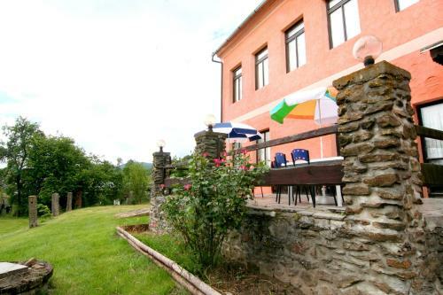 Hostal Penzion Muflon