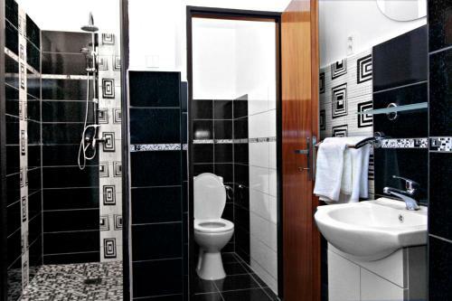 Hostal Penzion Muflon