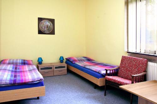 Hostal Penzion Muflon