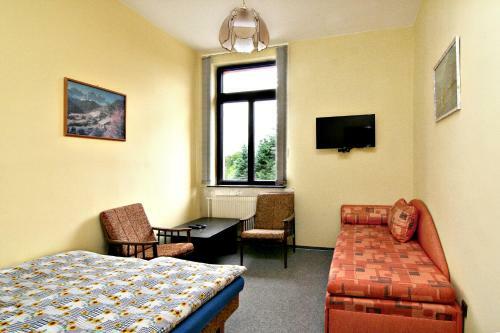 Hostal Penzion Muflon