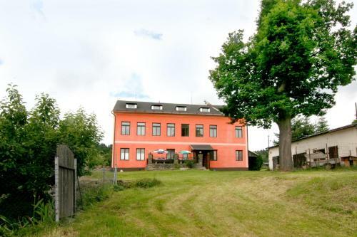 Hostal Penzion Muflon