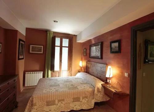 La Casa Blava Del Segre
