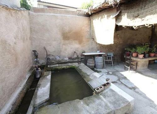 La Casa Blava Del Segre
