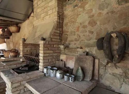 La Casa Blava Del Segre