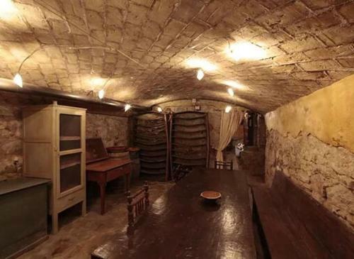 La Casa Blava Del Segre
