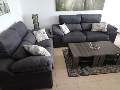 Apartamento Casa Spa
