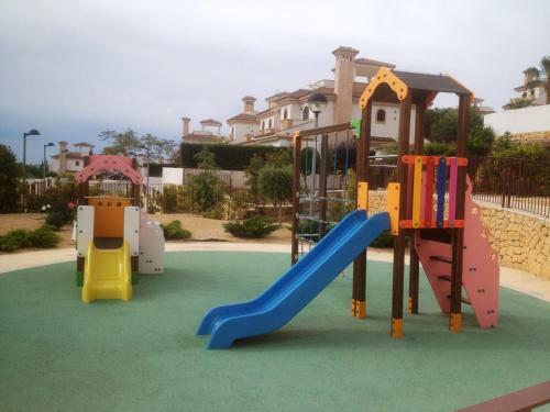 Apartamento Casa Spa
