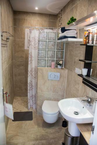 Apartamento Gloria