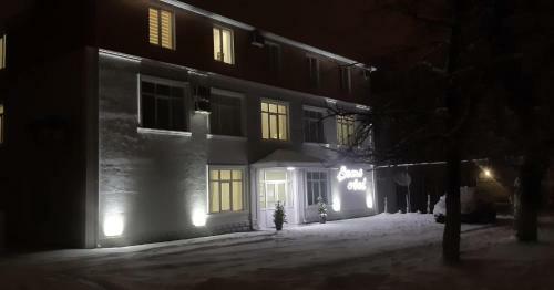 Apartamento ??ms Otel