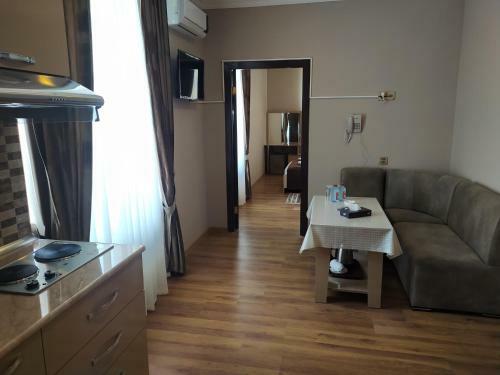 Gold Hotel Quba