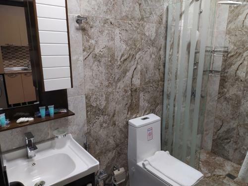 Gold Hotel Quba