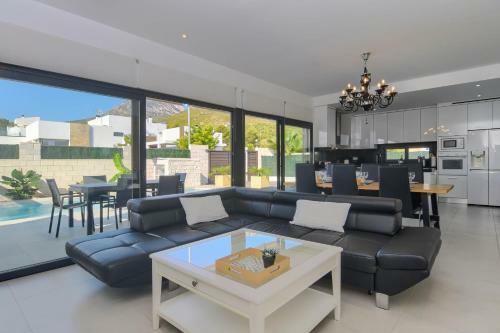 We Love Villas Spain - Villa Milan