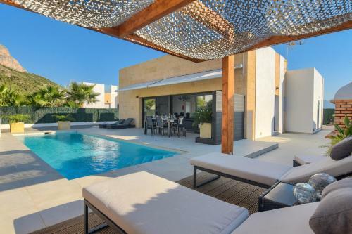 We Love Villas Spain - Villa Milan