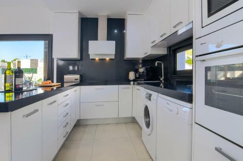 We Love Villas Spain - Villa Milan