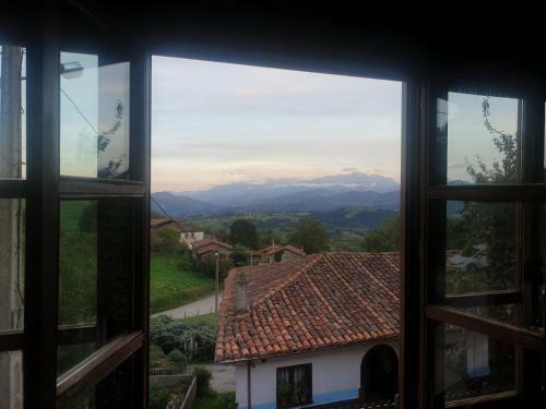 Agroturismo Casa Tenada