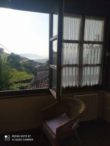 Agroturismo Casa Tenada