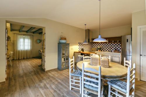 Villa Masos Can Sot