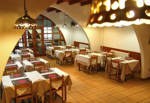 Hotel Ribera Hostal