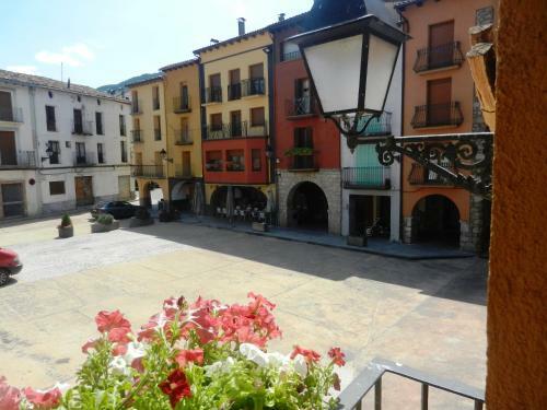 Apartamento Ca De G�raldine