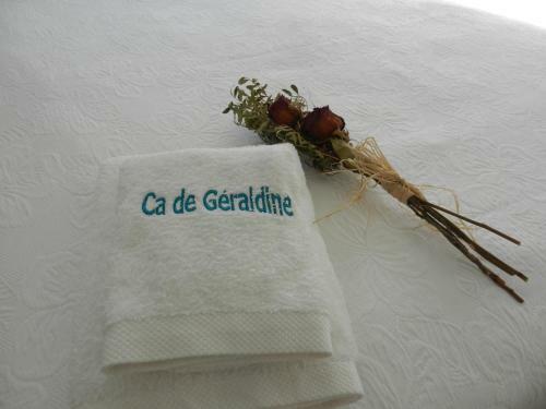 Apartamento Ca De G�raldine