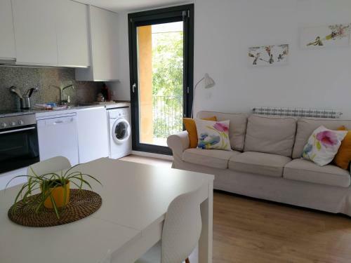 Apartamento Ca De G�raldine