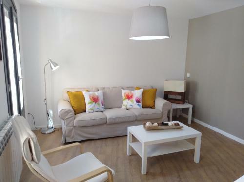 Apartamento Ca De G�raldine