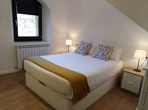 Apartamento Ca De G�raldine