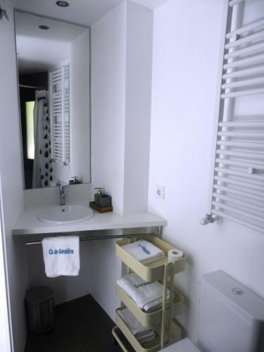 Apartamento Ca De G�raldine