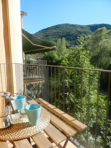 Apartamento Ca De G�raldine