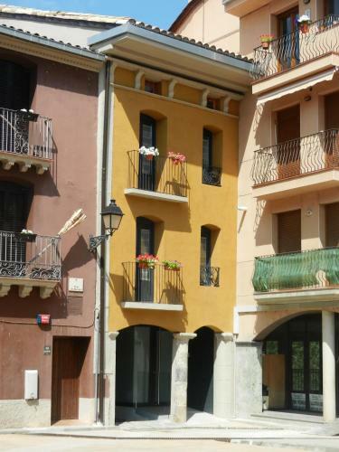 Apartamento Ca De G�raldine