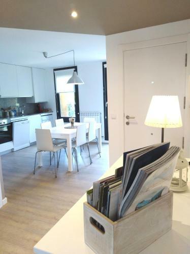 Apartamento Ca De G�raldine