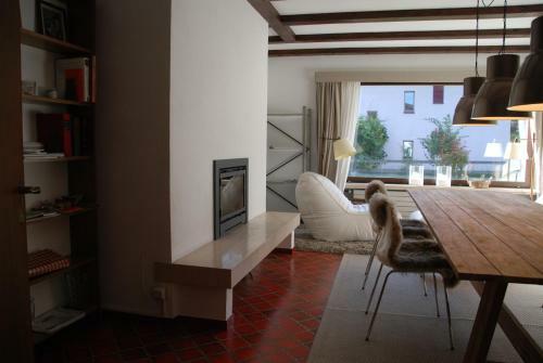 Chalet-bad-ragaz