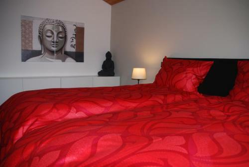 Chalet-bad-ragaz