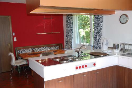 Chalet-bad-ragaz