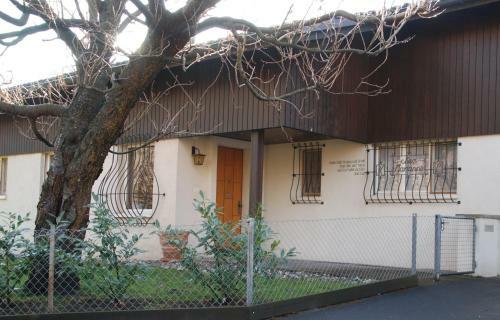 Chalet-bad-ragaz