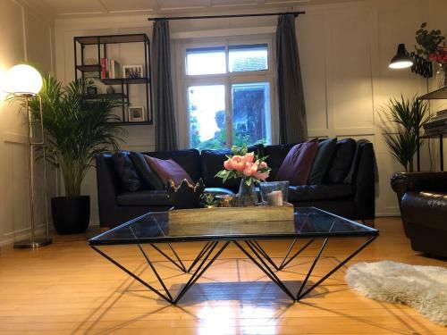 Heidiland Swiss Chalet Elizabeth Bad Ragaz