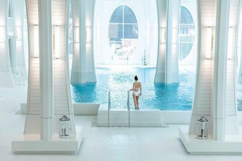 Heidiland Swiss Chalet Elizabeth Bad Ragaz