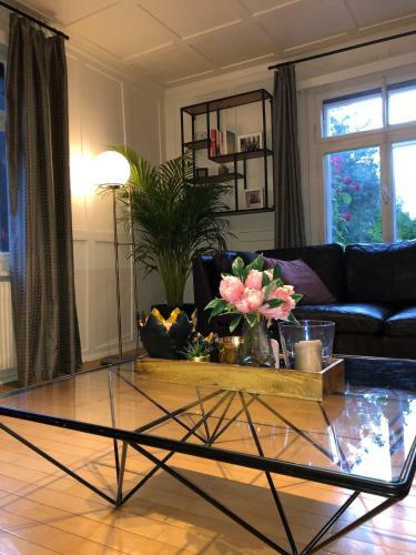 Heidiland Swiss Chalet Elizabeth Bad Ragaz