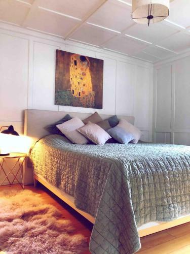 Heidiland Swiss Chalet Elizabeth Bad Ragaz