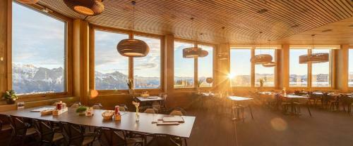 Heidiland Swiss Chalet Elizabeth Bad Ragaz