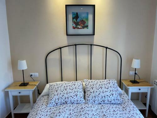 Apartamento Con Encanto